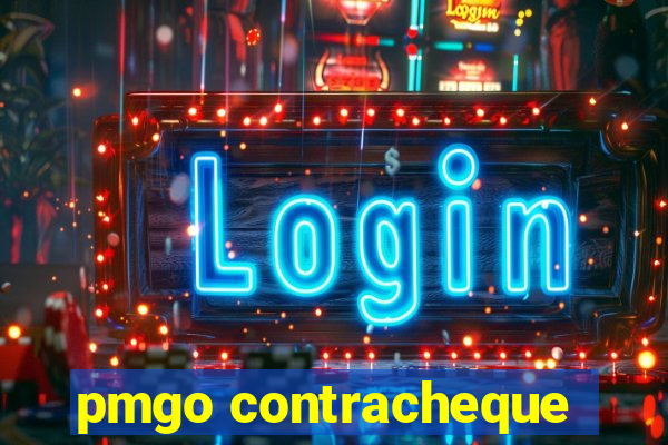 pmgo contracheque